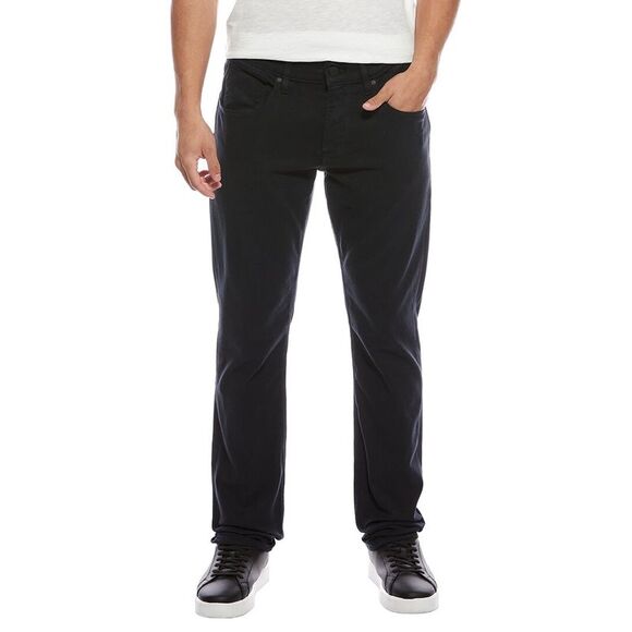 Hudson Jeans MensBlake Midnight Navy Jean Navy